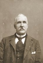 Capt. Bruce Gibson (1830-1901)